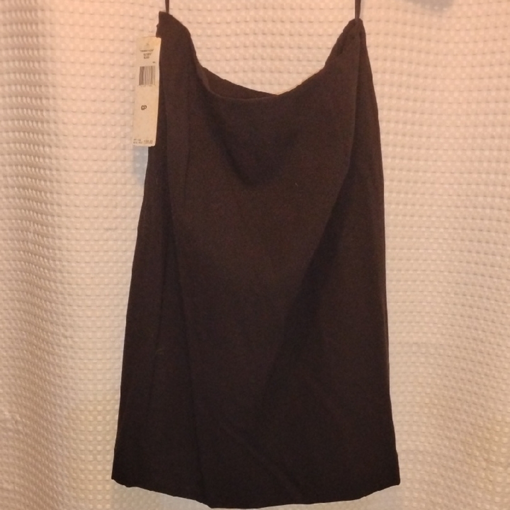 Railph Lauren Eegant Black Skirt Size 6